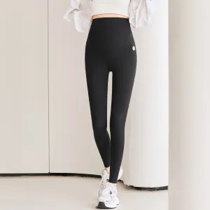 Women's Fashion Casual Maternity Leggings